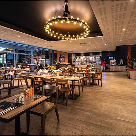 Onomo Hotel Durban Eksteriør bilde