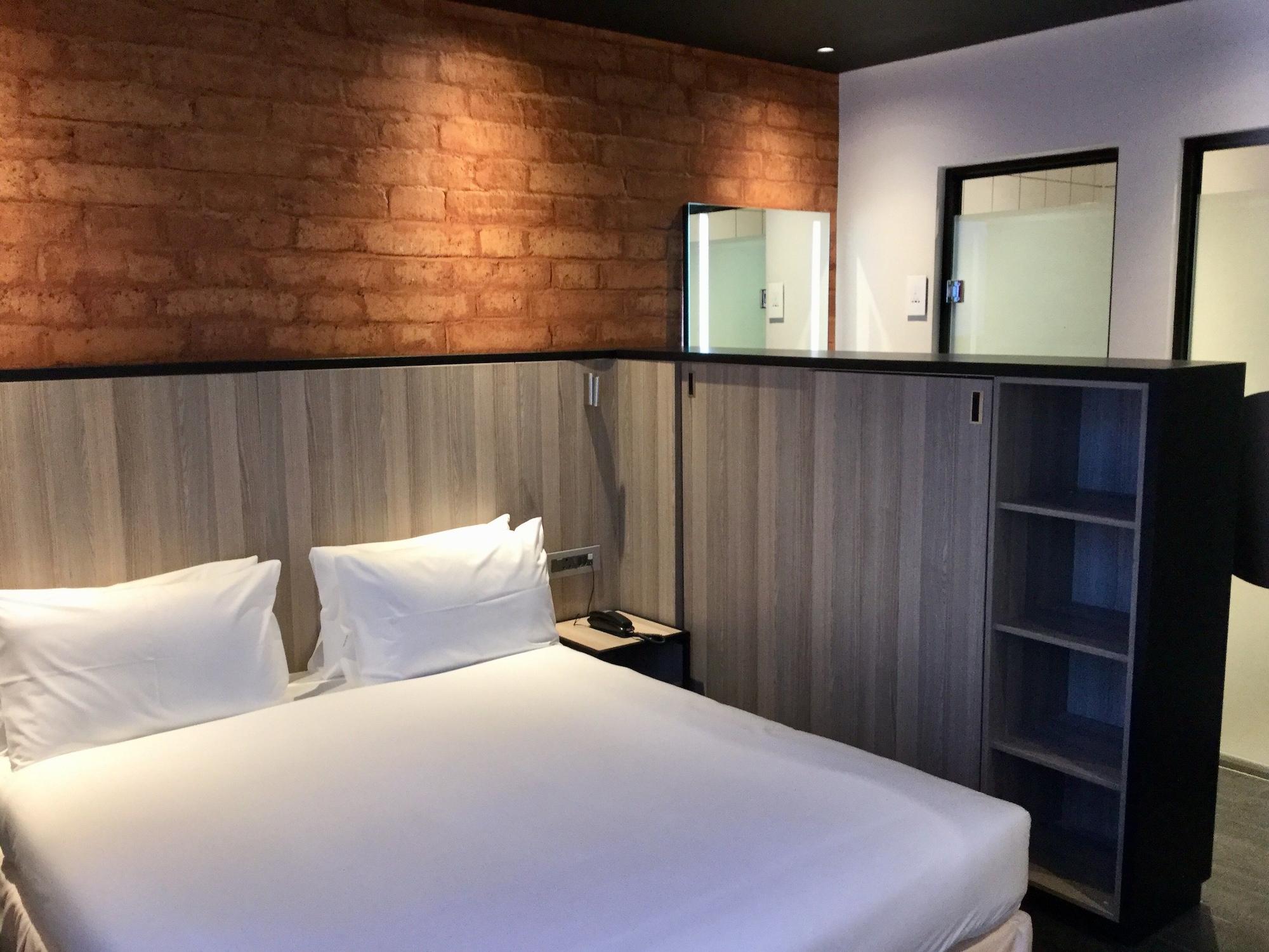Onomo Hotel Durban Eksteriør bilde