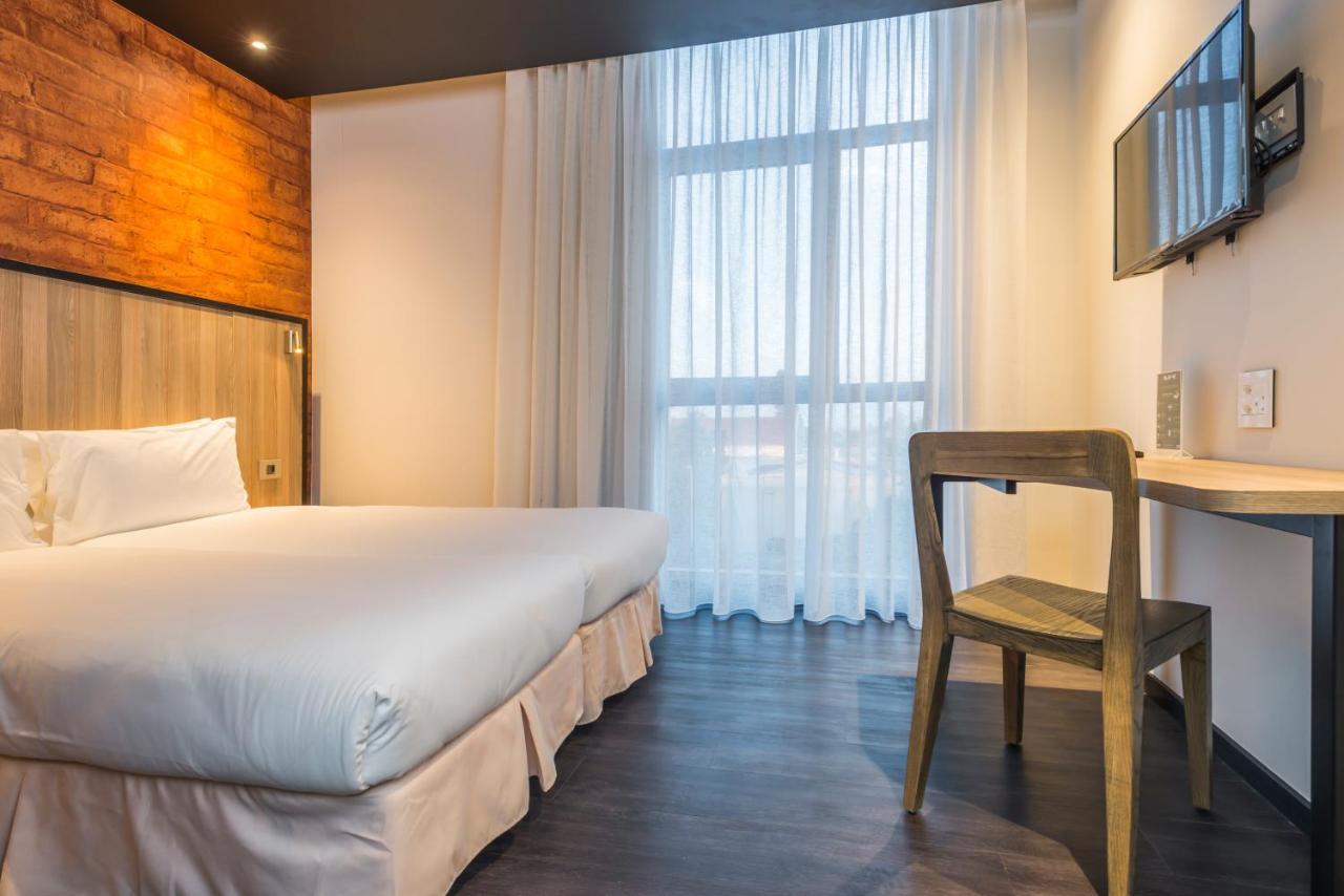 Onomo Hotel Durban Eksteriør bilde