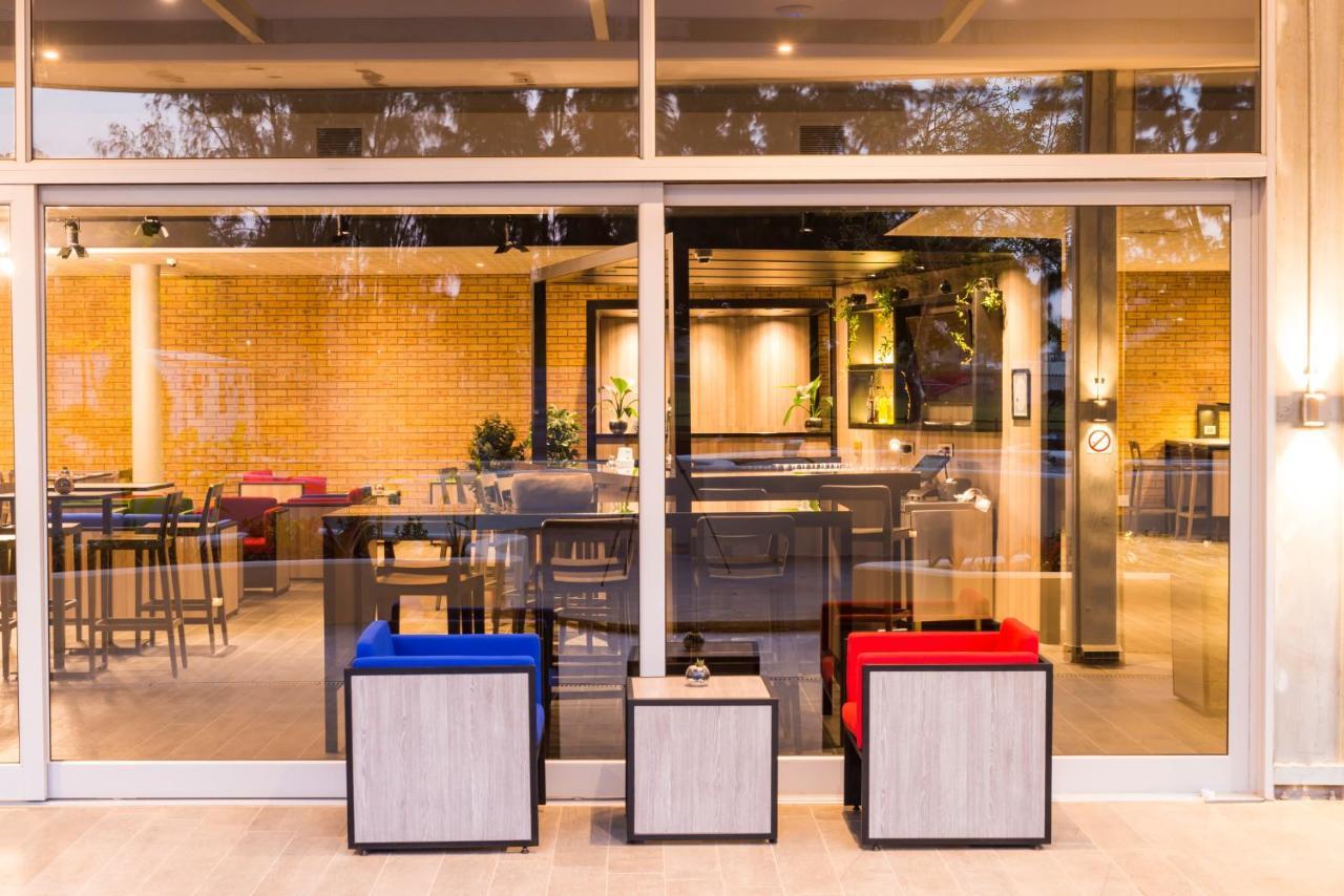 Onomo Hotel Durban Eksteriør bilde