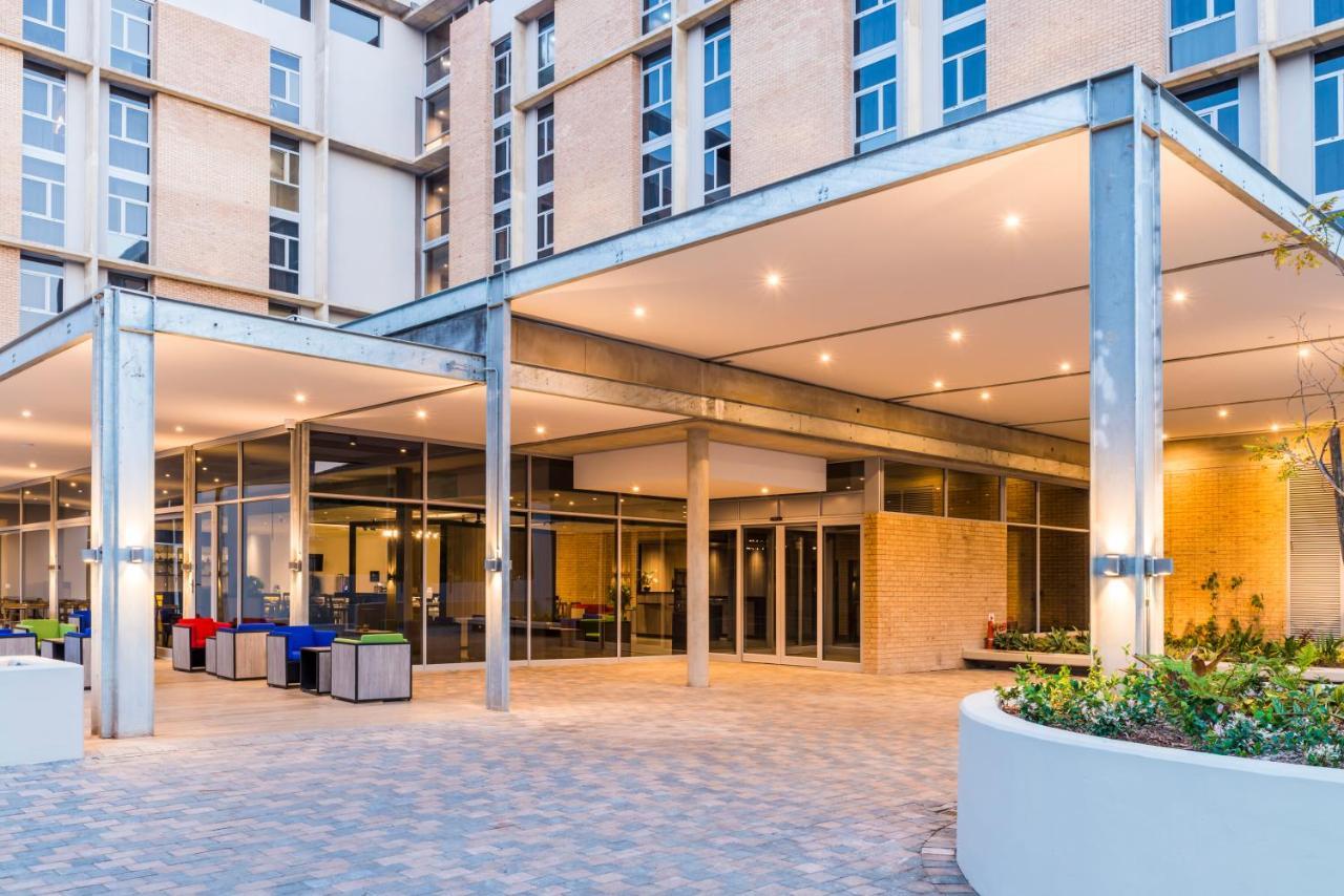 Onomo Hotel Durban Eksteriør bilde
