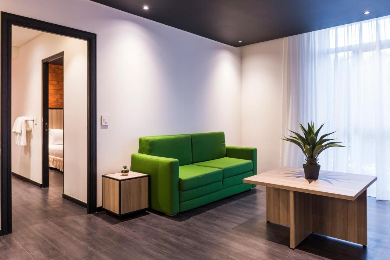 Onomo Hotel Durban Eksteriør bilde