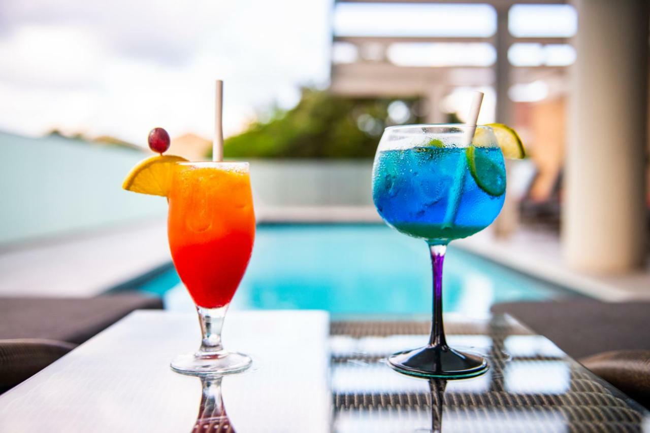 Onomo Hotel Durban Eksteriør bilde